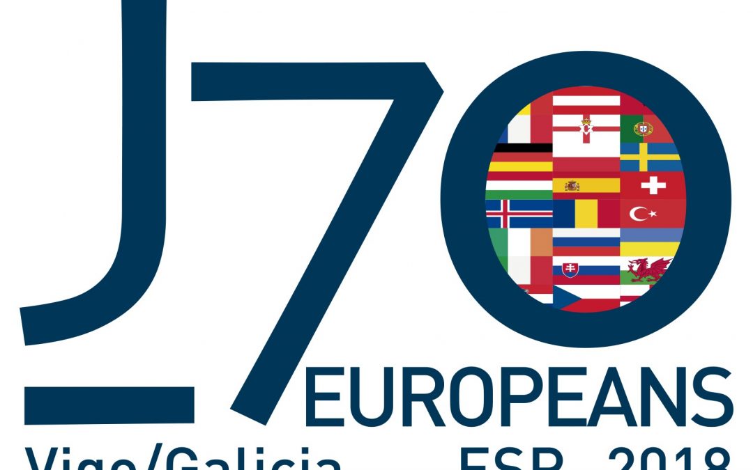 Europeo clase J70 2018 – J70 Europeans 2018