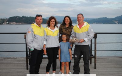 Galería Fotos Regata Cruising Sail 2018