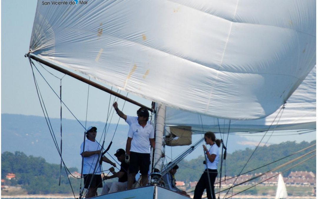 XI Regata das Illas Atlánticas, Barcos clásicos e de época