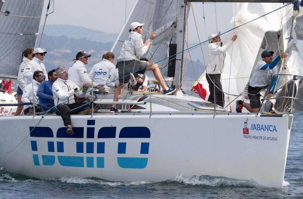 El Trofeo Príncipe de Asturias  corona a sus campeones