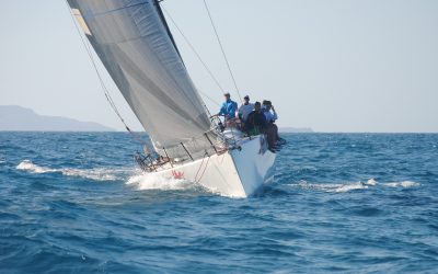 La Saïdia Sailing Cup, en marcha