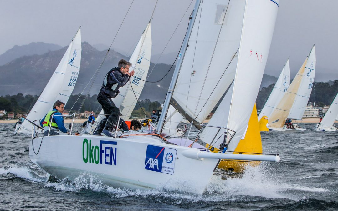 De la Gándara golpea de nuevo