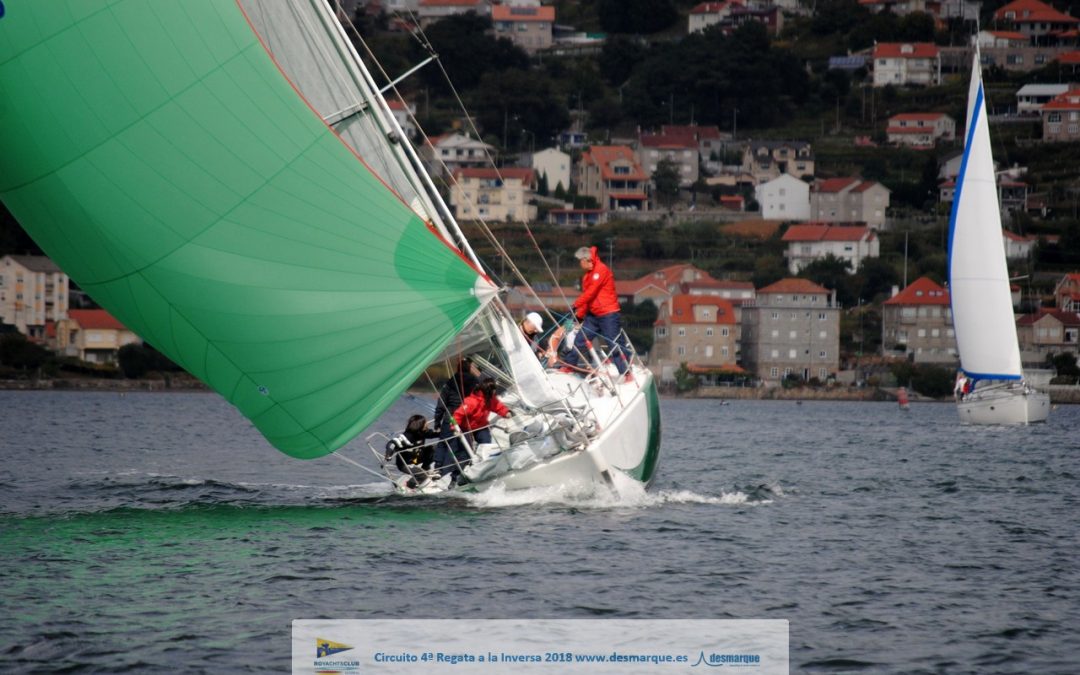 Galería fotos Circuito a la Inversa 2018