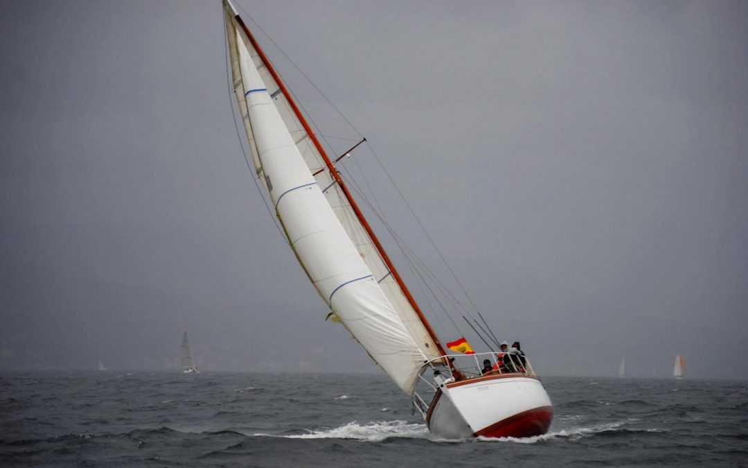 Día 2 T.Navidad Cruceros 2018