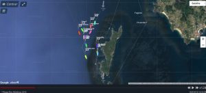 Regata Illas Atlánticas Online Barcos Clásicos 2018