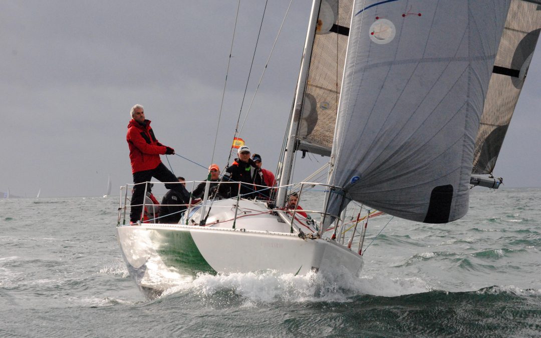 Día 3 T.Navidad Cruceros 2018