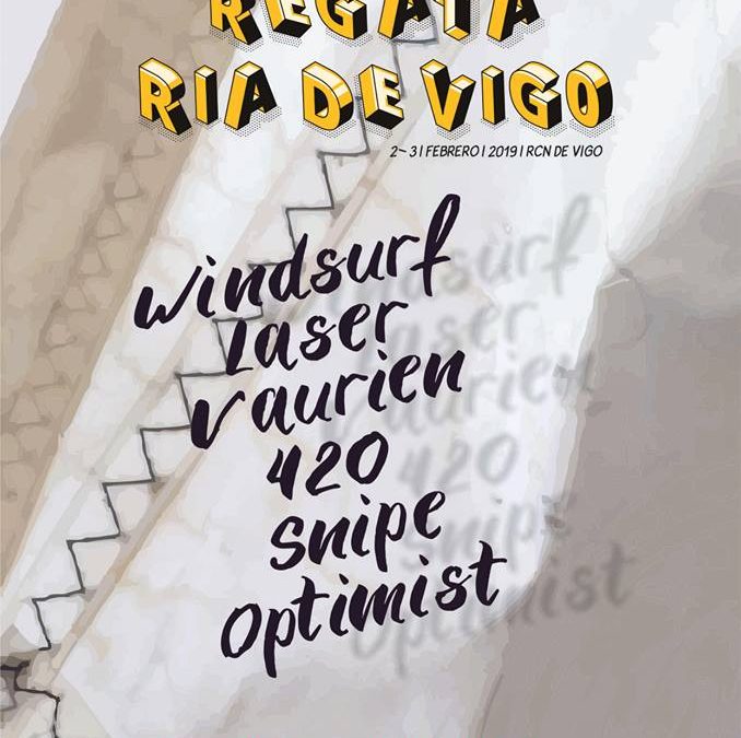 XXVII Regata Ría de Vigo 2019