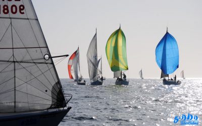 Día 3 Regata Interclubes 2019