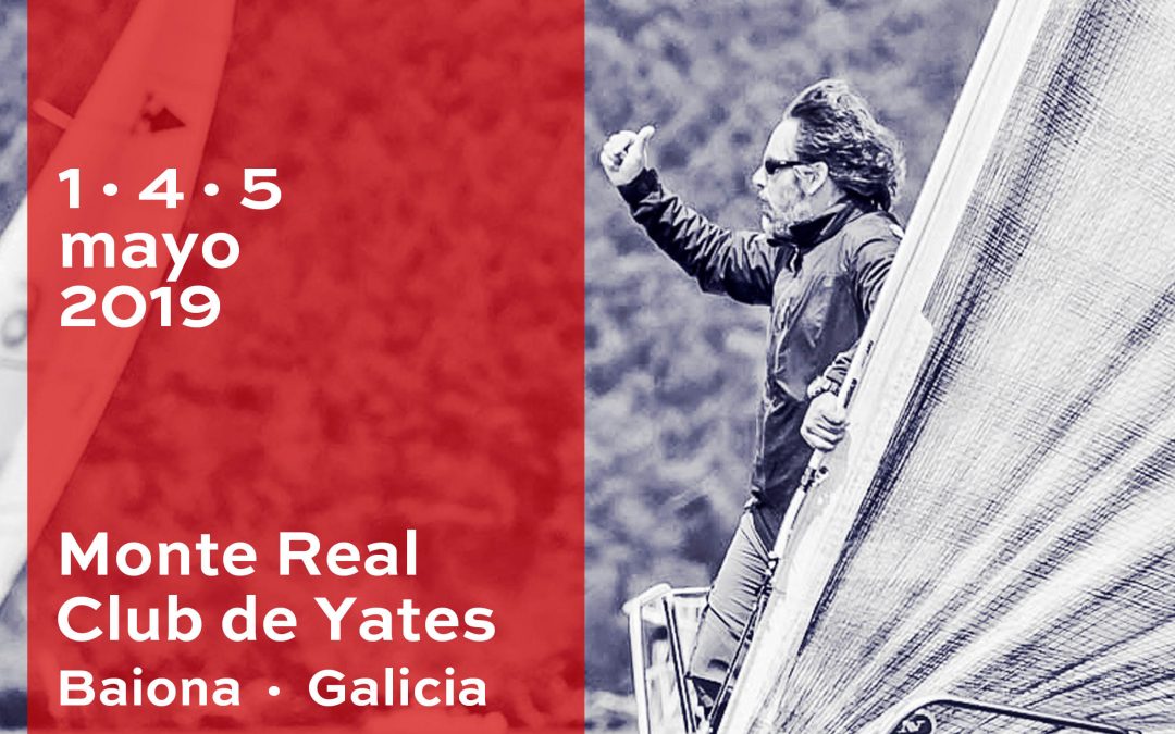 Trofeo Repsol – 42ª Regata Primavera MRCYB