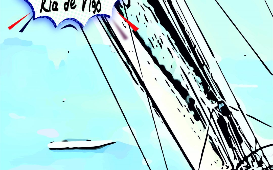 III Regata Interclubes Ría de Vigo