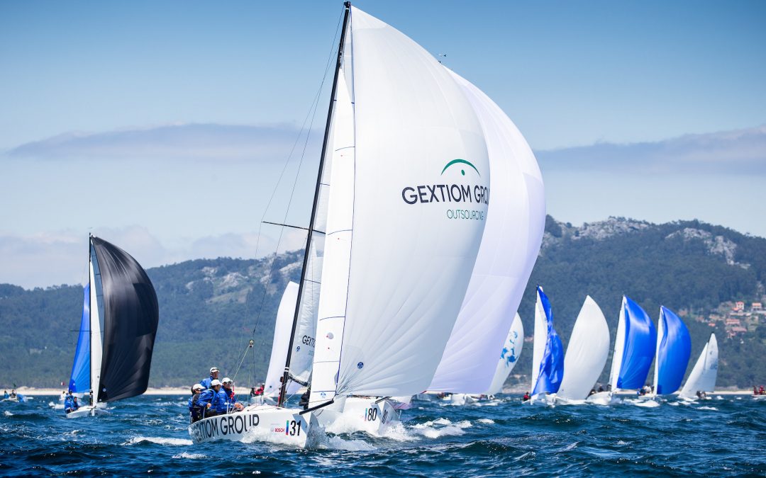 Laureano Wizner: “Hemos conseguido estar peleando en los puestos de cabeza”