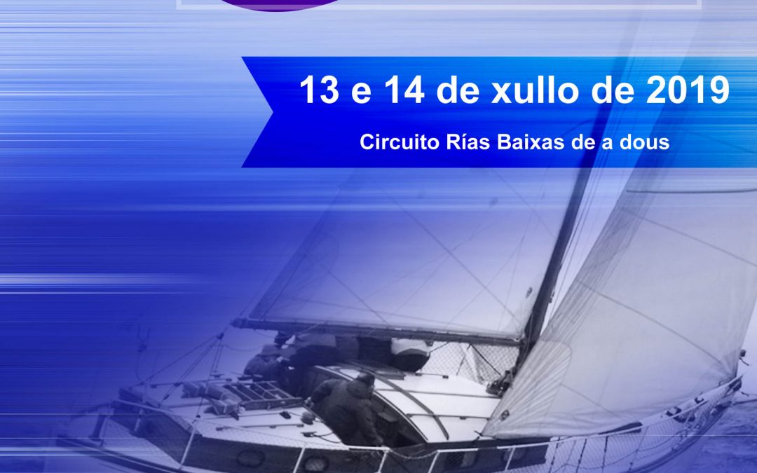 XVII Regata Cruceiros C.N.Portonovo