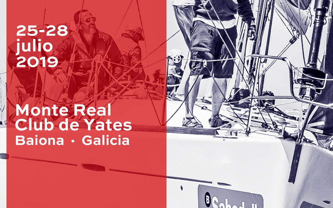 44º Trofeo Conde de Gondomar – Trofeo Sabadell Gallego