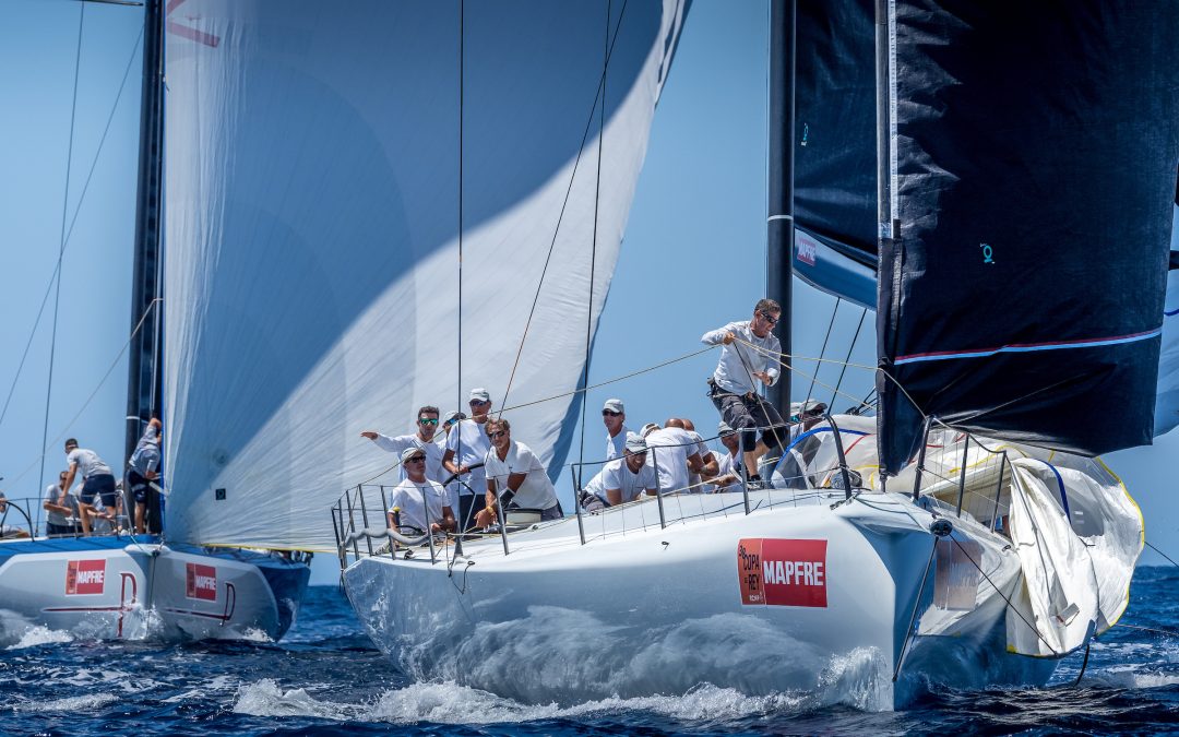 Programa completo en la segunda jornada de la 38 Copa del Rey MAPFRE