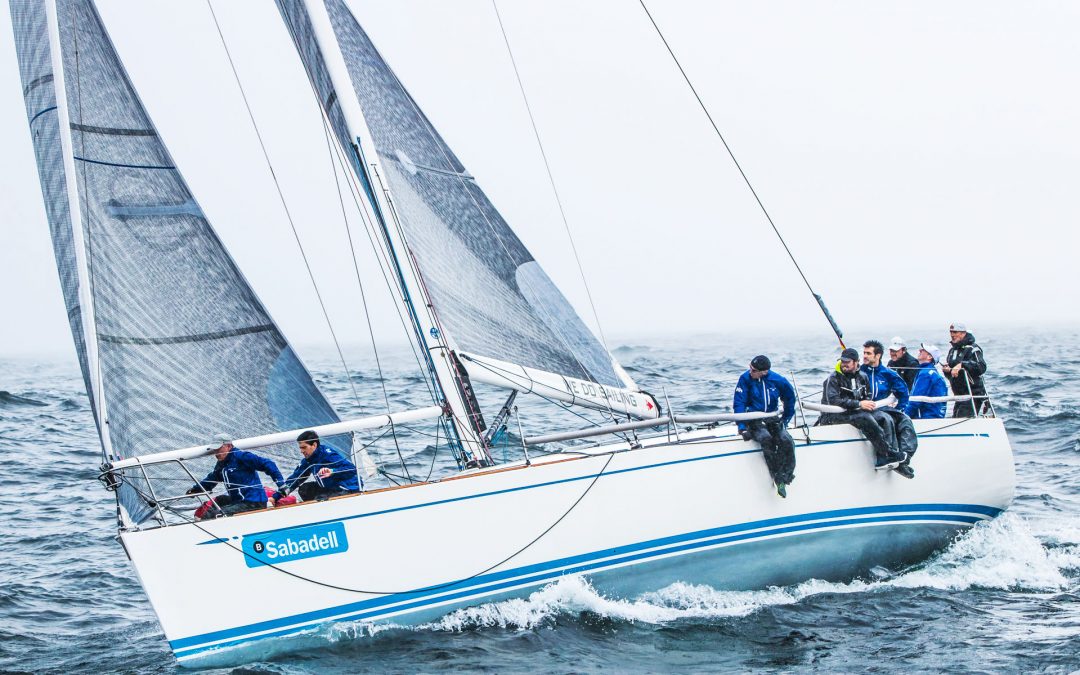 El portugués Rui Ramada se impone en el reto del Carrumeiro Chico del Conde de Gondomar