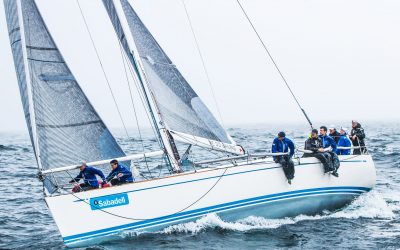 El portugués Rui Ramada se impone en el reto del Carrumeiro Chico del Conde de Gondomar
