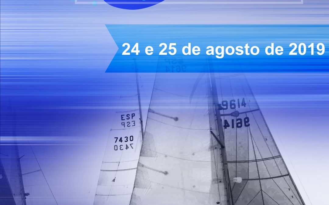 XXIII Regata de Cruceros Hotel Galatea – Trofeo Pescamar 2019