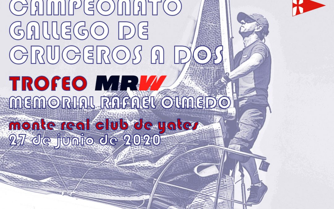 Cto. Gallego de A Dos Cruceros MRW -VI Memorial Rafael Olmedo