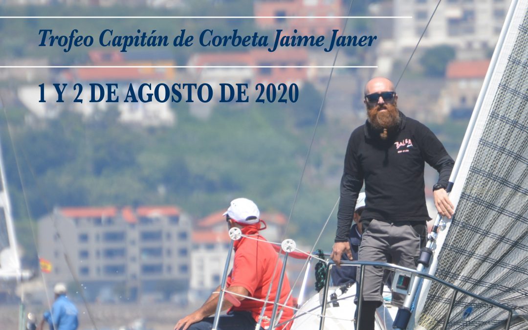 23ª Regata Cruceros de Aguete Copa de España Zona Galicia