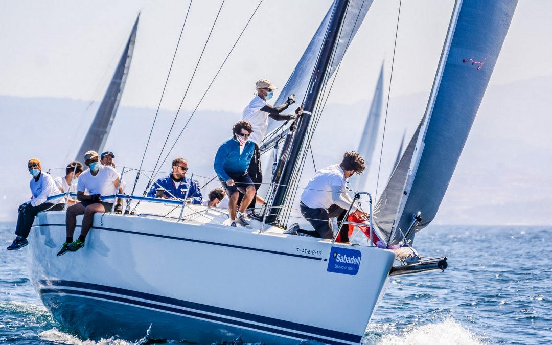 Concluye una emocionante 45º edición del Conde de Gondomar