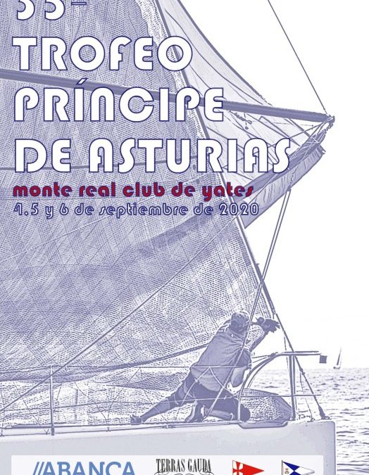 35º Trofeo Príncipe de Asturias