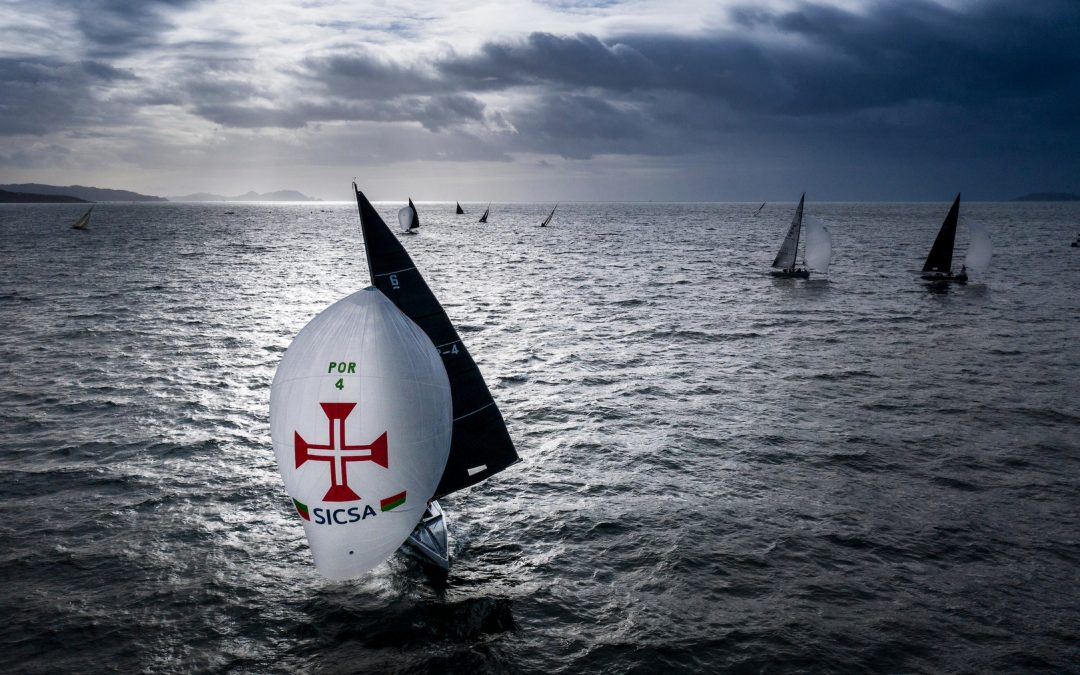 La Volvo Autesa Cup espera a mañana