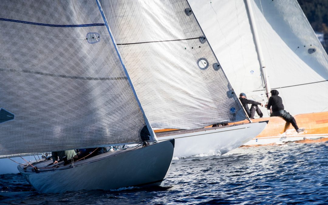 El Trofeo Xacobeo arranca con sorpresa