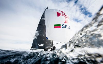 Bribon 500 y Seljm, campeones del Trofeo Xacobeo