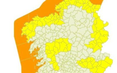 La cuarta etapa de la 8ª Regata Interclubes, anulada por el temporal