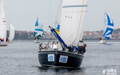 Galería fotos 5ª Etapa 8ª Regata Interclubes 2022