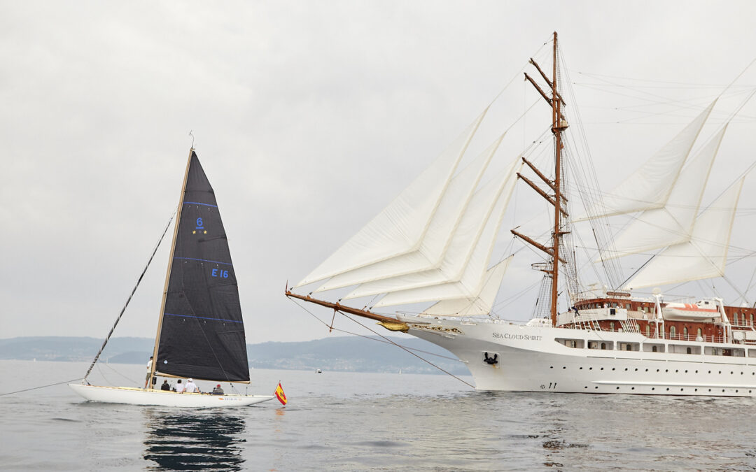 Jornada en blanco en el Trofeo Viajes InterRías