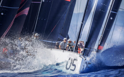 Cuenta atrás para la Baiona Sailing Week