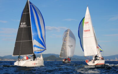 Galería fotos 24ª Regata Navidad día 2 2022