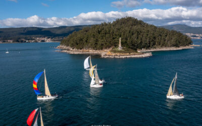 Galería fotos 1ªEtapa 9ªInterclubes 2023