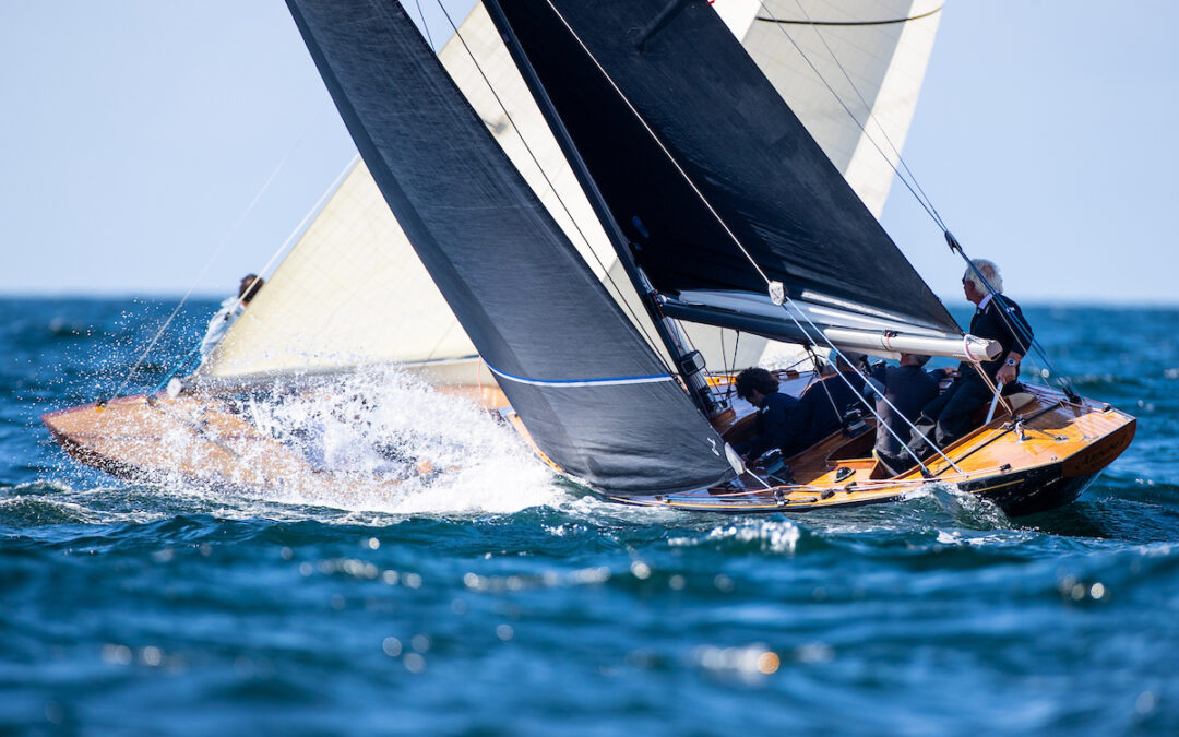 El “Bribon” reafirma su liderato para la Liga de 6 Metros y tras la victoria de la 6ª serie en la Volvo Autesa Cup