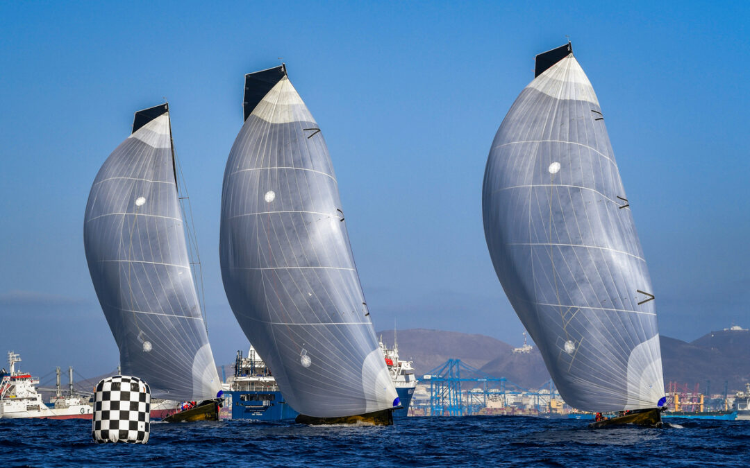 Tahití, Portugal, Malasia y Lituania pasan a la siguiente ronda de la Gran Canaria SSL Gold Cup como líderes de grupo