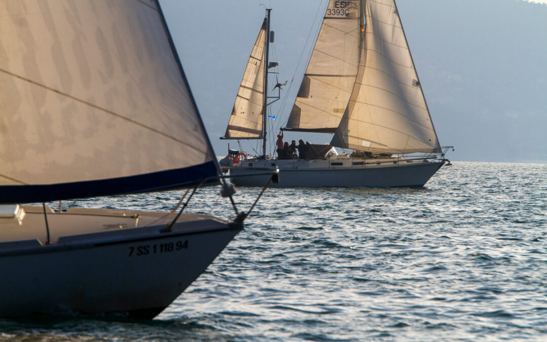 Galería fotos Regata Navidad Etapa 2 2023