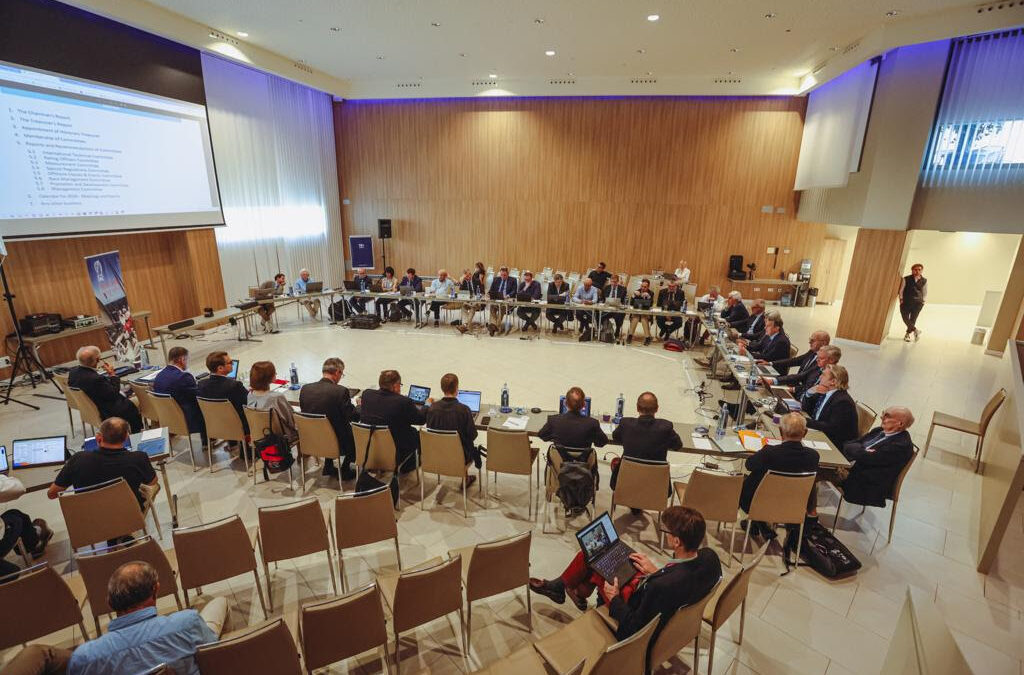 El 54º Congreso ORC: Nuevos productos y servicios en 2024 tras un exitoso 2023