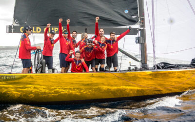 España gana en semifinales y peleará mañana por el título de la Gran Canaria SSL Gold Cup