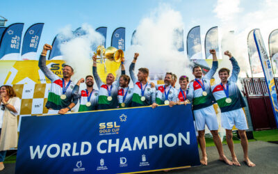 Hungría entra en la historia de la Gran Canaria SSL Gold Cup como primer campeón