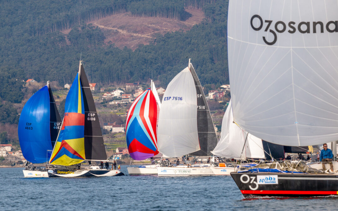 Galería fotos Interclubes 1ª Etapa 2024