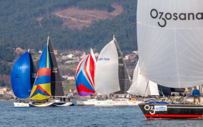 Galería fotos Interclubes 1ª Etapa 2024