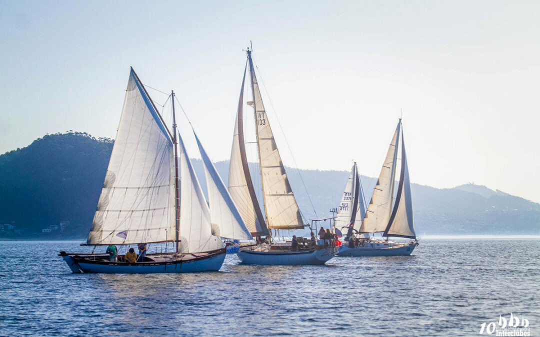 Galería fotos Interclubes 2ª Etapa 2024