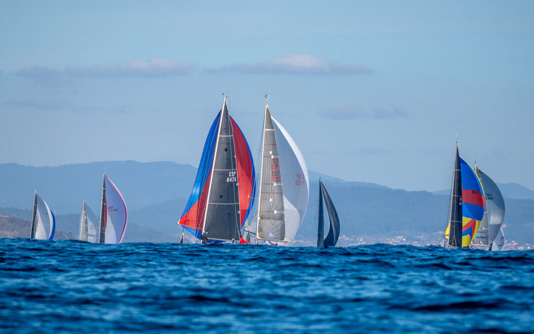 Galería fotos Interclubes 3ª Etapa 2024