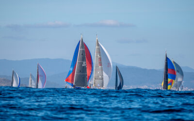 Galería fotos Interclubes 3ª Etapa 2024
