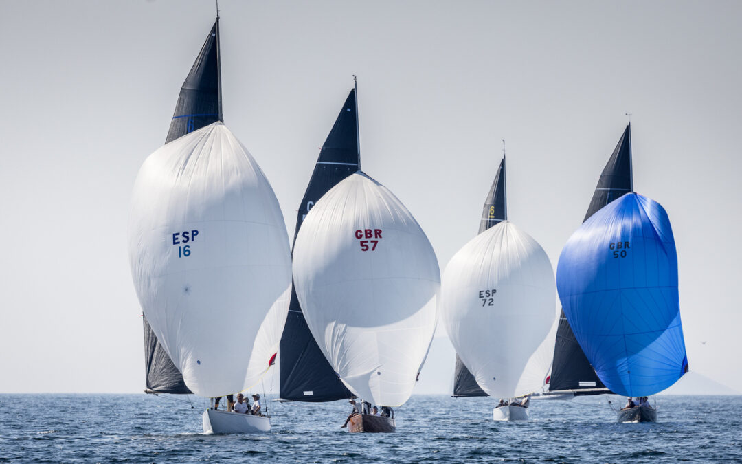 Este fin de semana arranca la Liga de 6 Metros con el Europeo en el horizonte