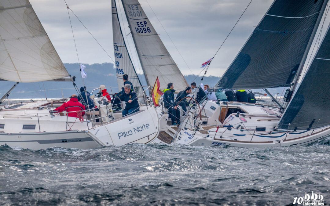 Galería fotos Interclubes 5ª Etapa 2024