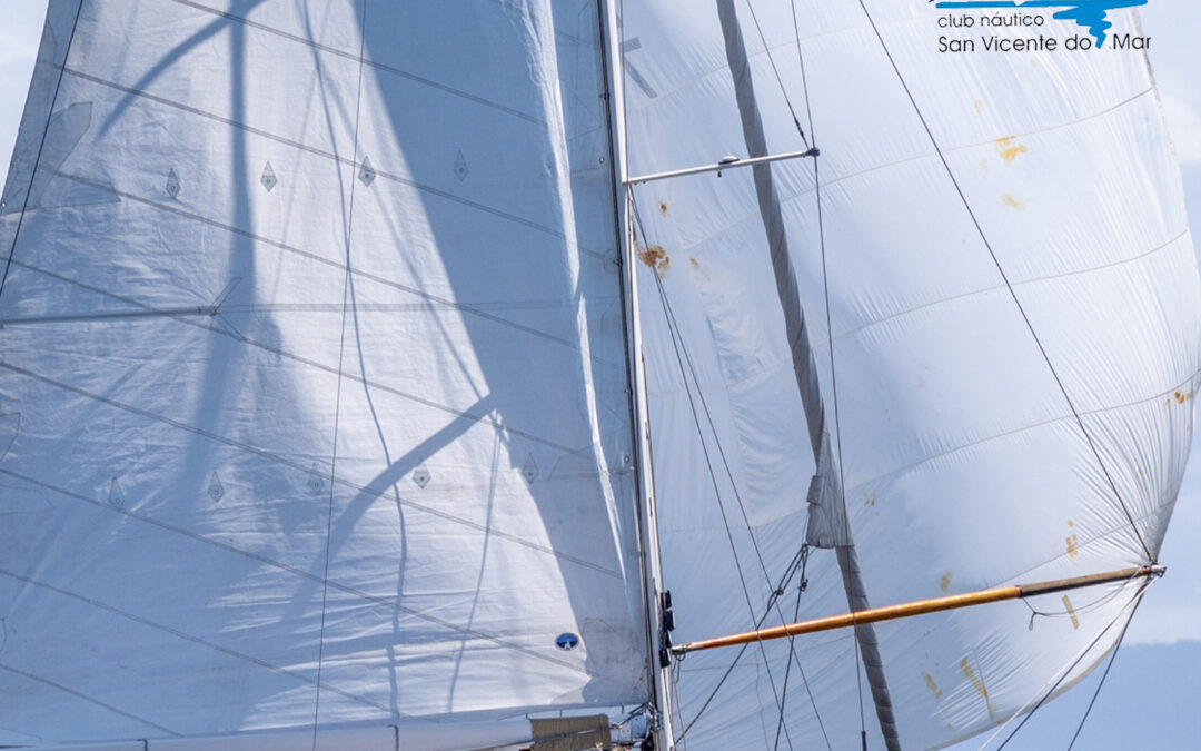 III Trofeo Ignacio Montenegro, para Clásicos y Cruceros