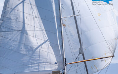 III Trofeo Ignacio Montenegro, para Clásicos y Cruceros