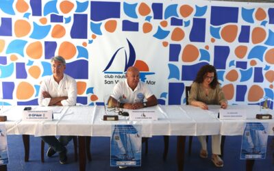 Presentado el III Trofeo Ignacio Montenegro para cruceros Clásicos / Época y Orc.